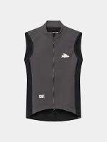 Жилет  CAFE DU CYCLISTE Sibille Raven женский