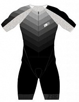 Аэросьют в командном дизайне мужской