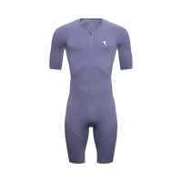 ПОД ЗАКАЗ Костюм для триатлона Ryzon Arise series Blue surge мужской