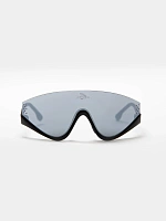 Очки солнцезащитные Cafe du Cyclste Emile black 