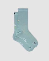 Носки Fingerscrossed classic souvenir edelweiss blue