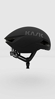 NEW! Велошлем KASK NIRVANA черный матовый