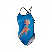 КУПАЛЬНИК RAVENMAN РУСАЛОЧКА ATOLL