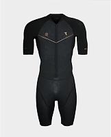 ПОД ЗАКАЗ! Костюм для триатлона Ryzon Verge series черный мужской 