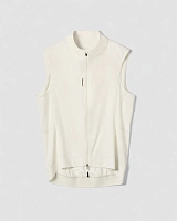 Жилетка FINGERSCROSSED ANTIQUE CREAM женская