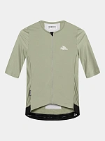 RACE FIT! Велоджерси Cafe du Cycliste Olympe  мужская puddle