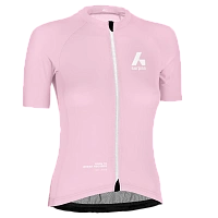 Велоджерси SURPAS SHIFT PINK женская 