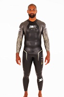Гидрокостюм Z3R0D Fuzion Max мужской