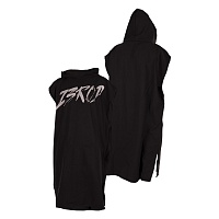 Полотенце-пончо