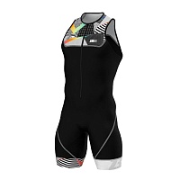 Костюм для триатлона Z3R0D Start Trisuit SHAPESHIFTER