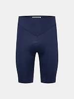 Велошорты без лямок Cafe Du Cycliste Albane navy