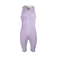 ПОД ЗАКАЗ! Костюм для триатлона без рукавов Ryzon Arise series Purple Lavander мужской