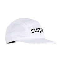 Кепка для бега SURPAS pace light white 