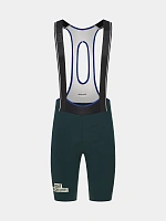 Велотрусы гоночные Cafe Du Cycliste Victoire The Grip DEEP GREEN мужские