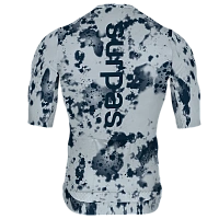 Велоджерси  SURPAS PURPOSE MOONSTONE / INK мужская