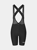 Велотрусы Cafe Du Cycliste Graziella black женские