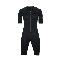 ПОД ЗАКАЗ!  Костюм для триатлона Ryzon Arise series knight black женский