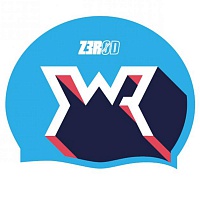 Swim cap SWR ATOLL