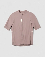 Велоджерси FINGERSCROSSED SILENT MAUVE женская