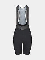 Велотрусы Cafe Du Cycliste Freida black женские
