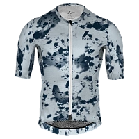 Велоджерси  SURPAS PURPOSE MOONSTONE / INK мужская