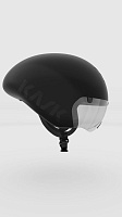 ВЕЛОШЛЕМ Kask BAMBINO PRO ЧЁРНЫЙ МАТОВЫЙ