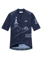 Велоджерси Cafe Du Cycliste Ventoux женская