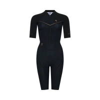 ПОД ЗАКАЗ! Костюм для триатлона Ryzon Verge series Knight Black женский