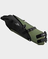 Велосумка под седло Cafe Du Cycliste khaki