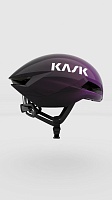 NEW! Велошлем KASK NIRVANA ультрафиолет