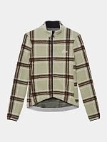 Велоджерси Cafe Du Cycliste Solange PUDDLE / CHALK женская