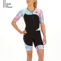 KIWAMI TOKYO 2 Emiko LD Aero woman