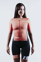  Костюм для триатлона TT SUIT RACER fusion coral  женский