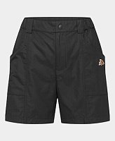 Шорты Cafe du Cycliste Evie черные женские