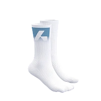 Носки для триатлона SURPAS PACE HIGH WHITE AVEN
