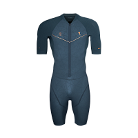 ПОД ЗАКАЗ!  Костюм для триатлона Ryzon Verge series sunken teal мужской