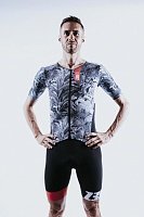   Костюм для триатлона Z3R0D TT SUIT RACER tropadelic