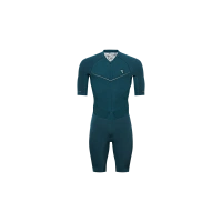 ПОД ЗАКАЗ!  Костюм для триатлона Ryzon Verge series sunken teal мужской