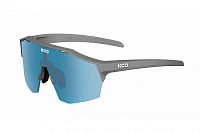 Очки солнцезащитные KOO Alibi серые матовые