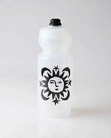 Велобутылка Fingerscrossed SUN MOON STARS