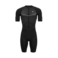 Костюм для триатлона Ryzon Myth series черный 