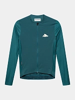 Велоджерси Cafe Du Cycliste Andrea dark sea  мужская