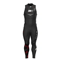 Гидрокостюм Z3R0D Flex мужской без рукавов